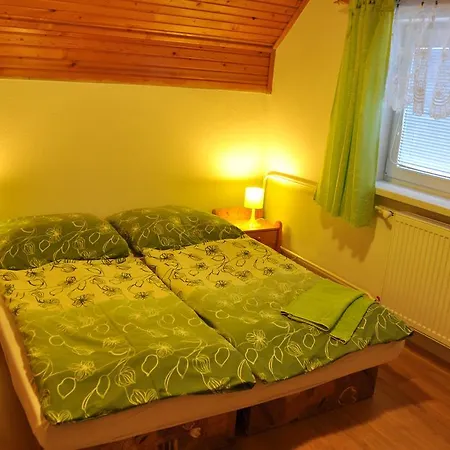 Chalupa Gabo Chalet Zuberec