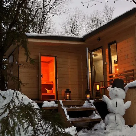 Chalupa Gabo Chalet *