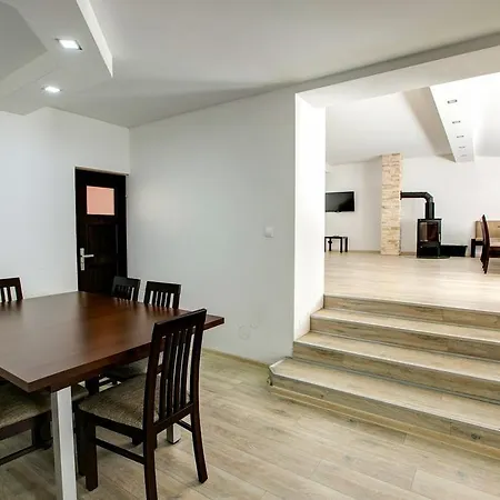 Chalet Chalupa Gabo Zuberec