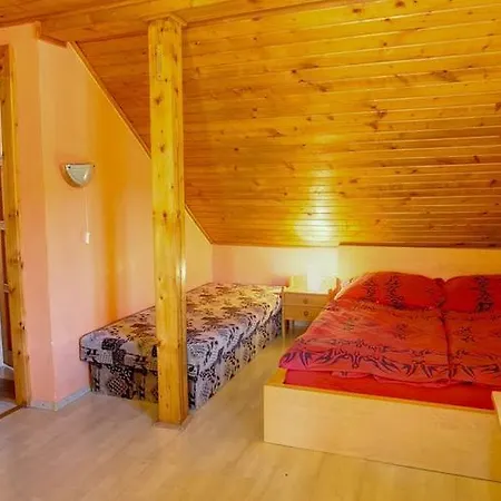 Chalet Chalupa Gabo
