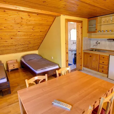 Chalet Chalupa Gabo *