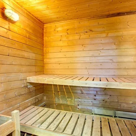 Chalet Chalupa Gabo Zuberec